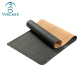 Mejor precio y naturaleza cómoda Yugland Eco-Friendly Cork Rubber Mat